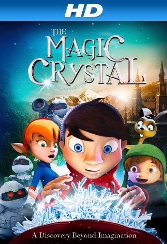 کریستال جادویی (The Magic Crystal)