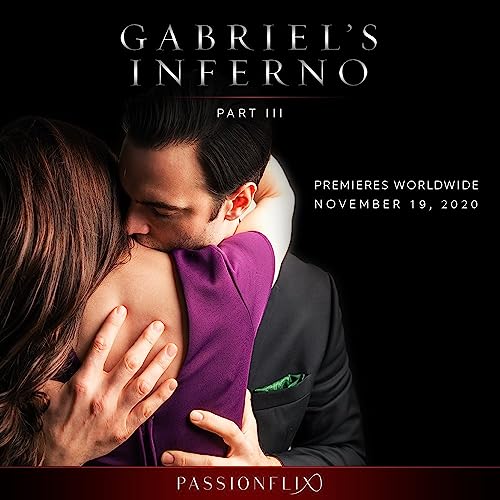 جهنم گابریل 3 (Gabriel’s Inferno: Part Three)