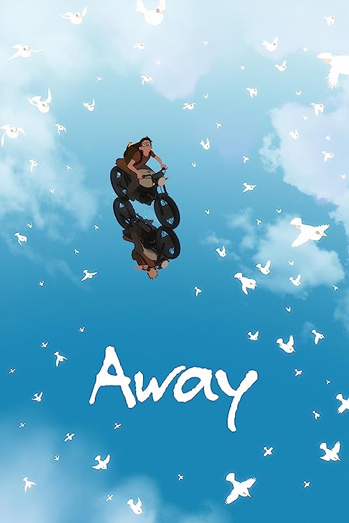 دور (Away)