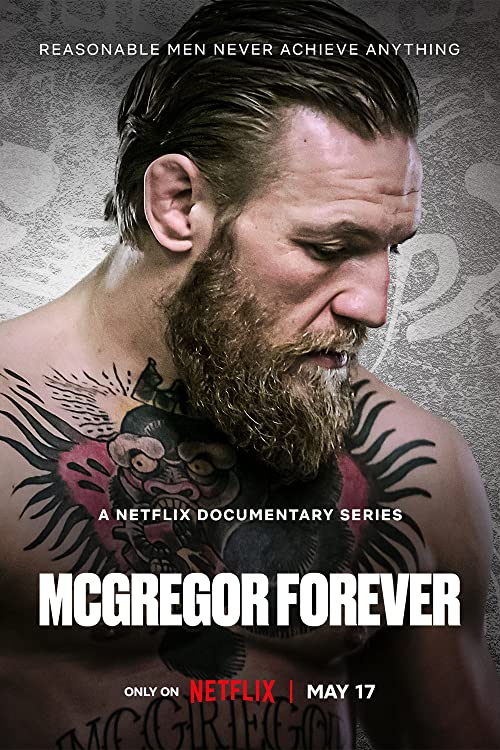 مک گرگور برای همیشه (McGregor Forever)