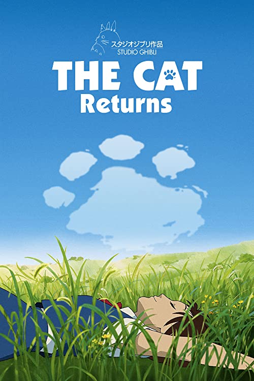 بازگشت گربه (The Cat Returns)