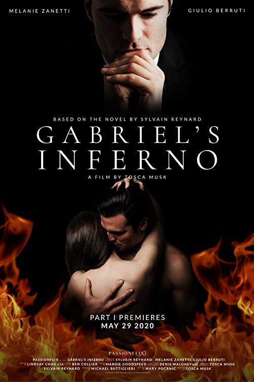 جهنم گابریل 1 (Gabriel’s Inferno: Part One)