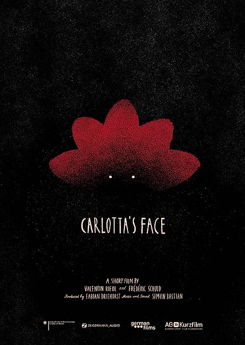 چهرهٔ کارلوتا (Carlotta’s Face)