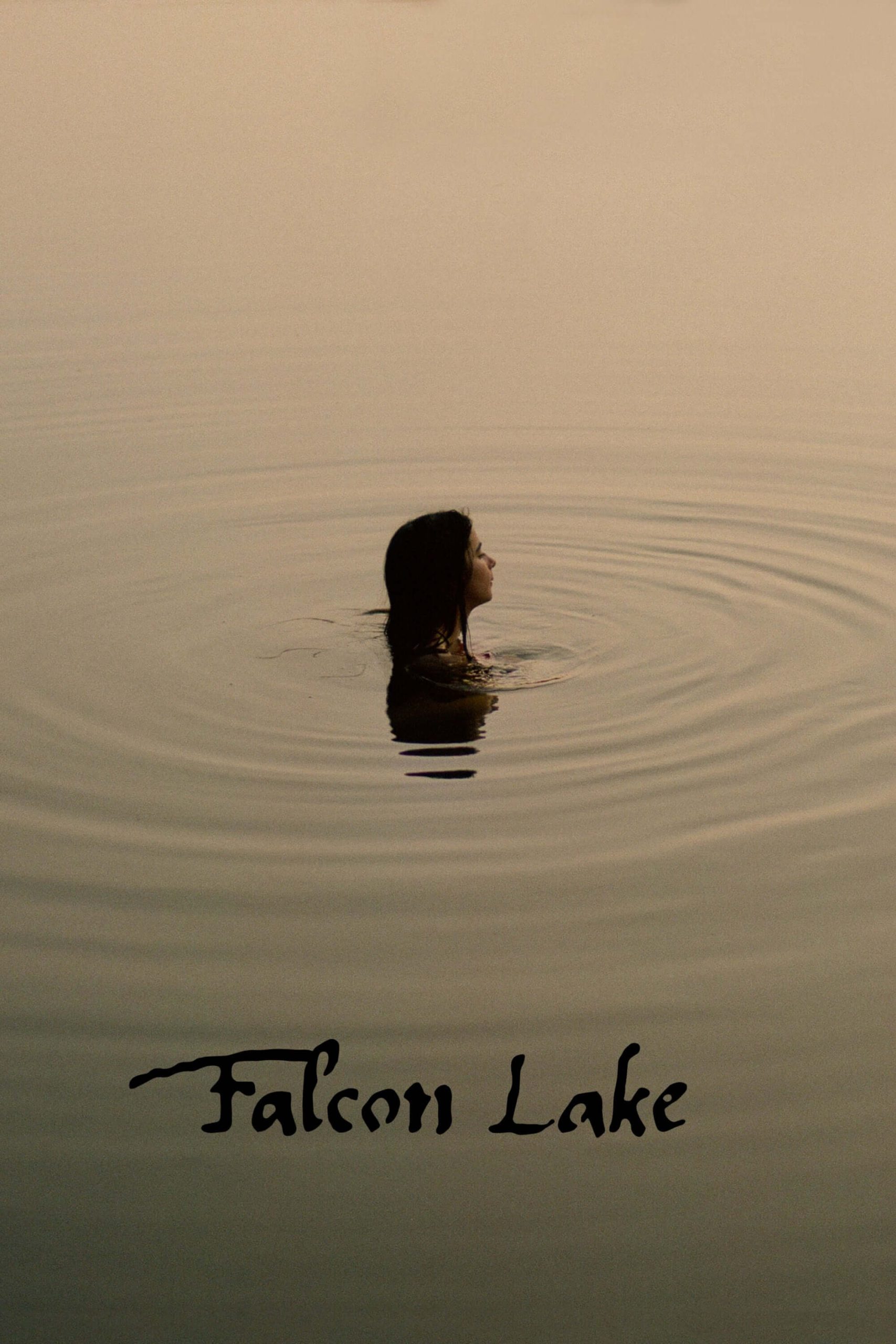 دریاچه فالکون (Falcon Lake)