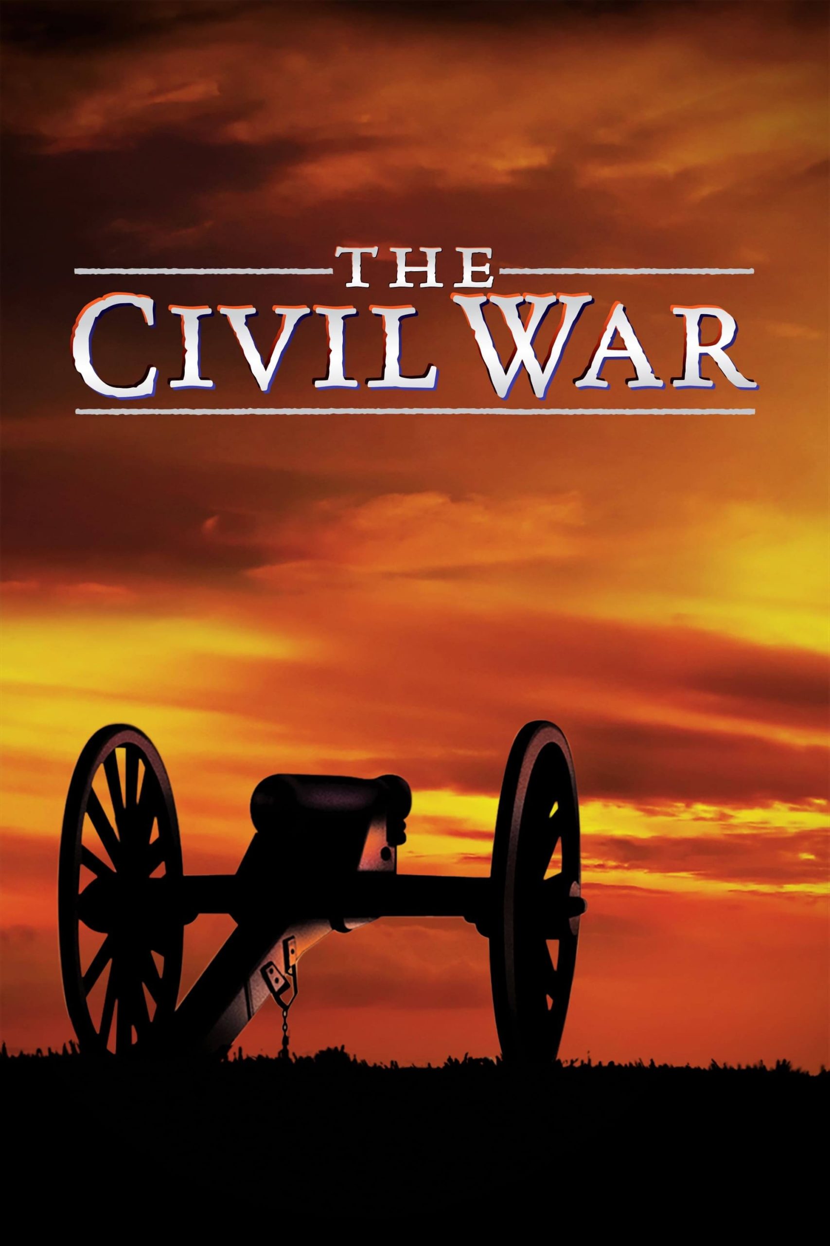 جنگ داخلی (The Civil War)