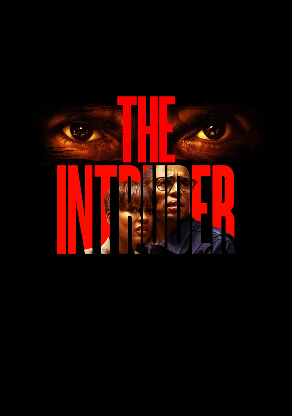 مزاحم (The Intruder)