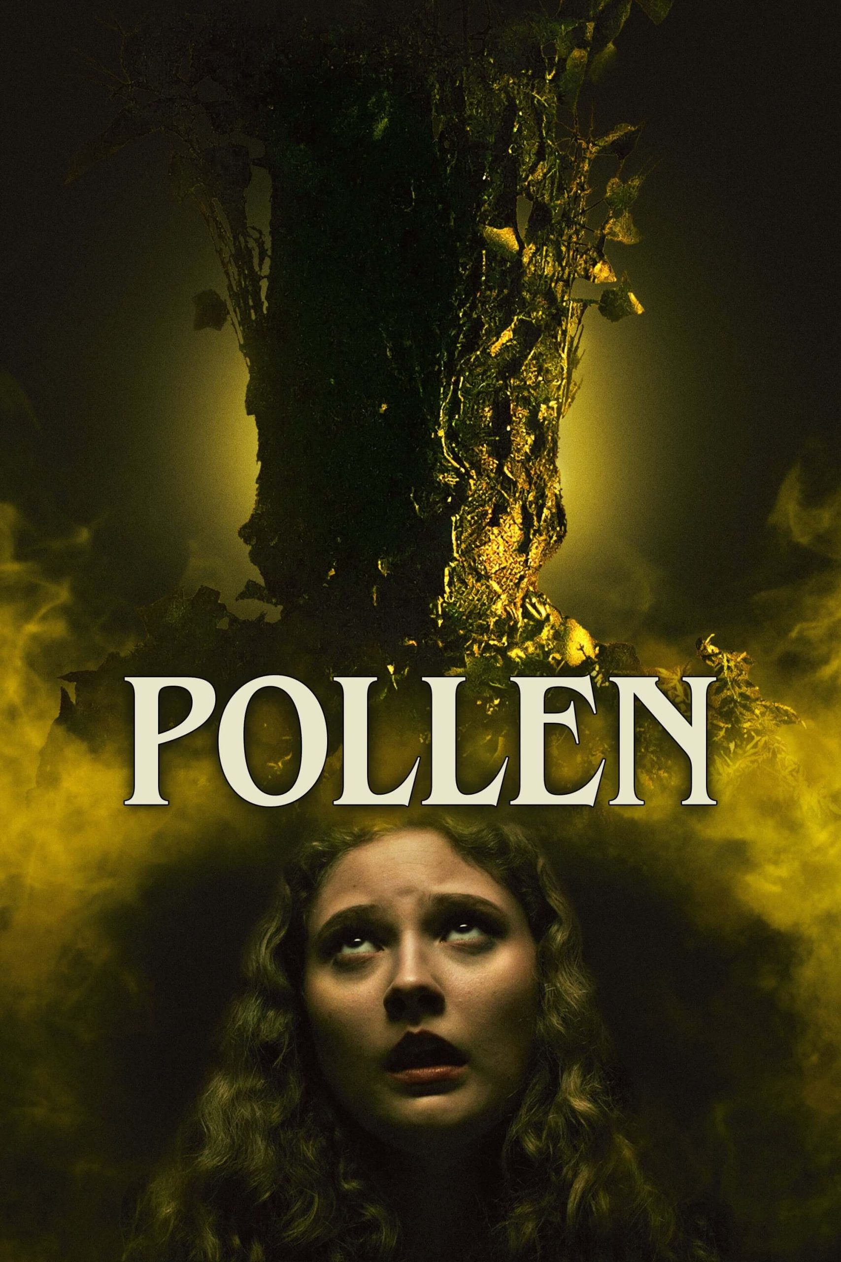 گرده (Pollen)