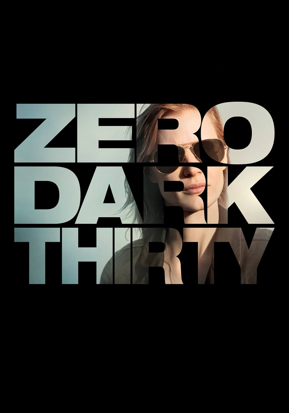 سی دقیقه پس از نیمه‌شب (Zero Dark Thirty)