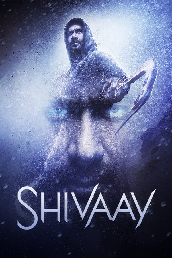 شیوای (Shivaay)