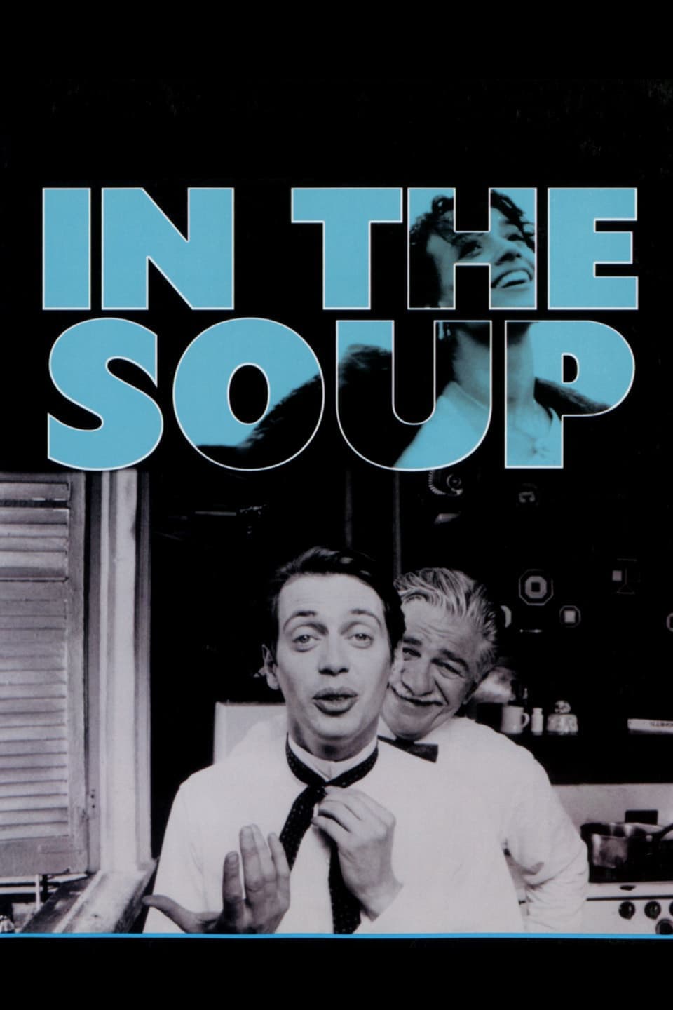 در سوپ (In the Soup)