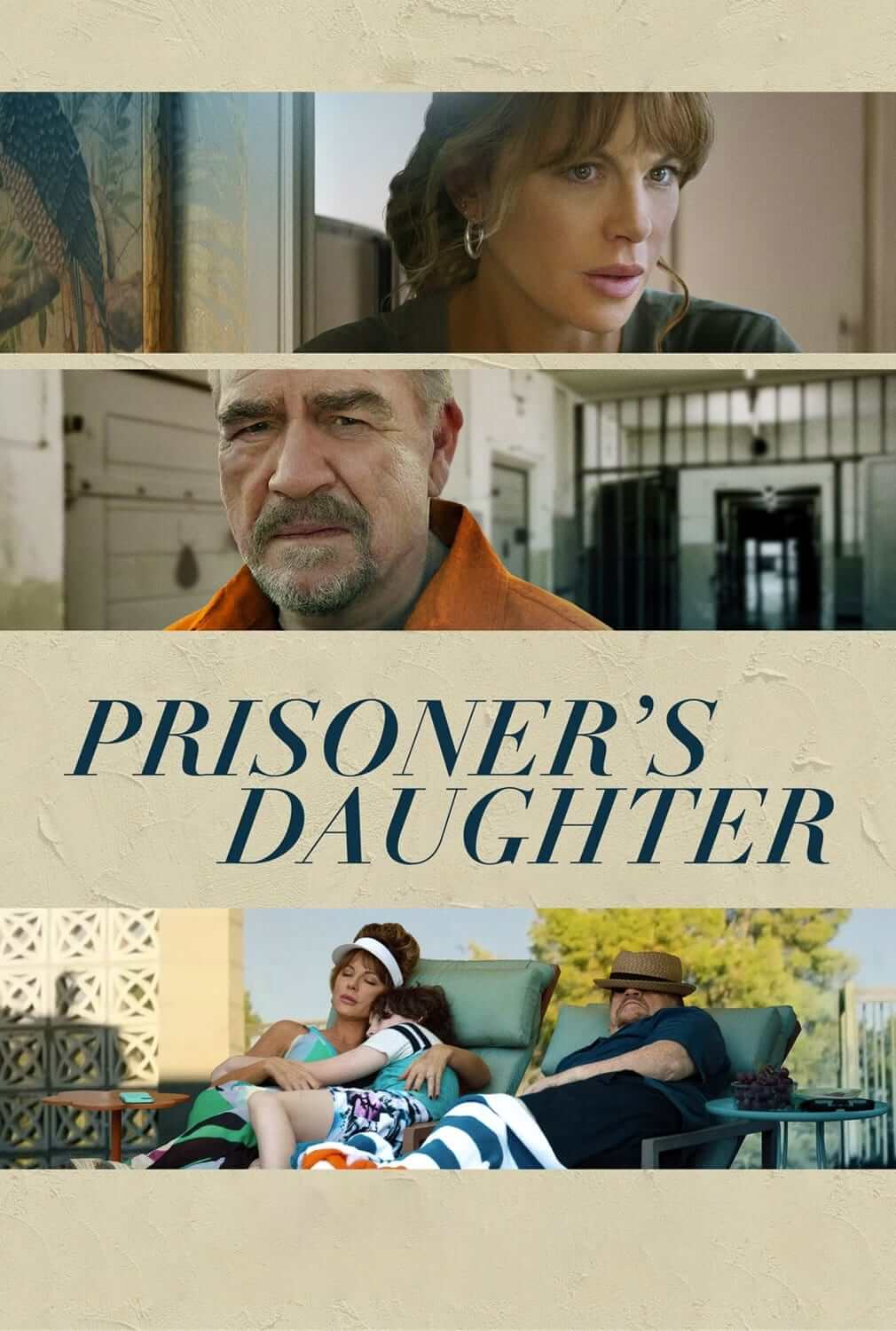 دختر زندانی (Prisoner’s Daughter)