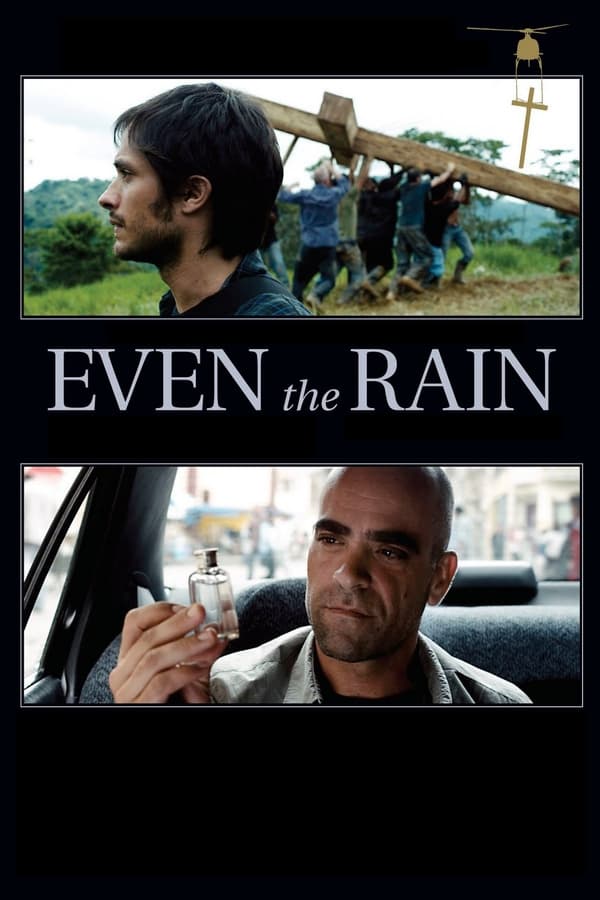 حتی باران (Even the Rain)