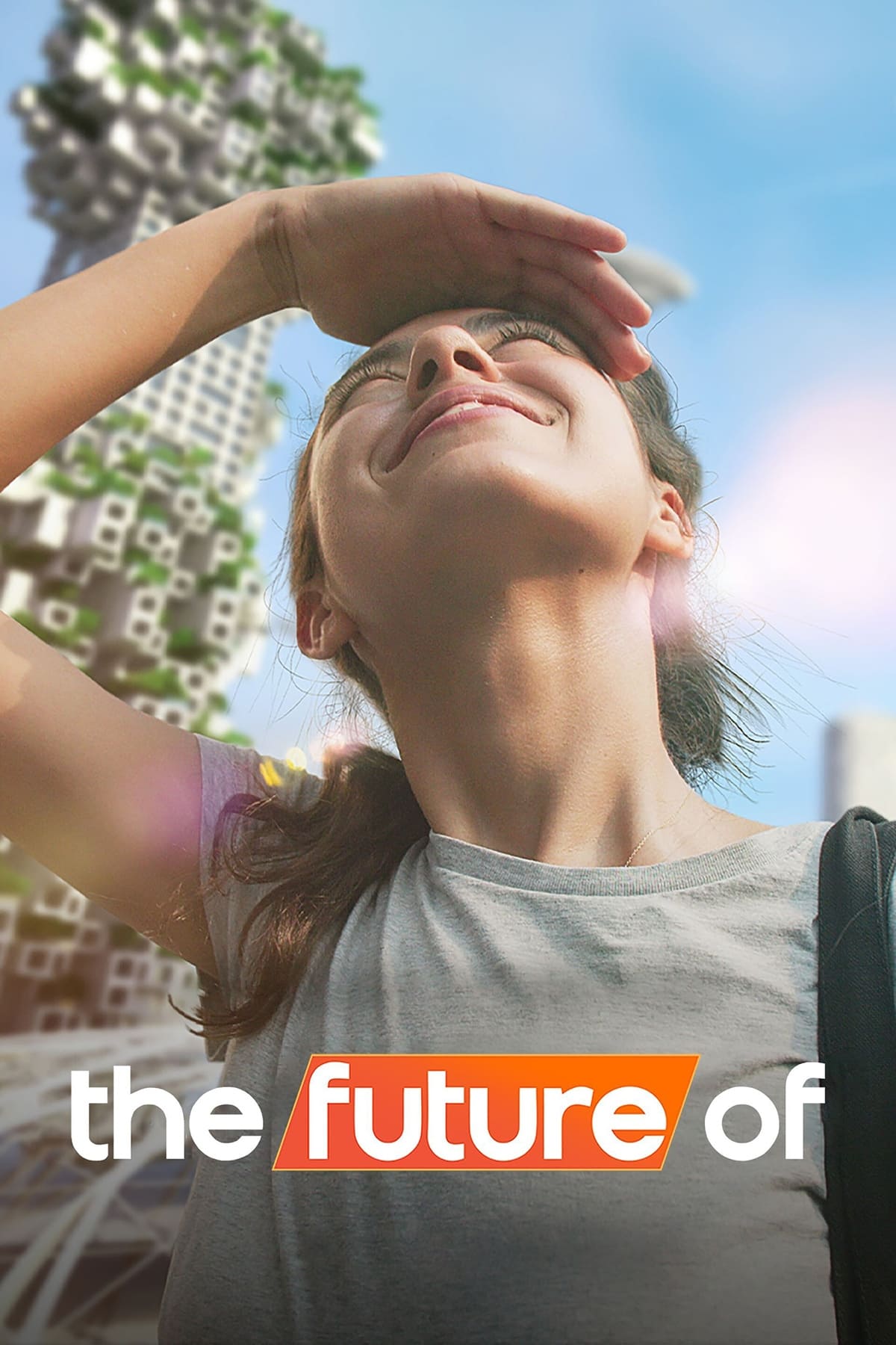 زندگی آینده ما (The Future Of)