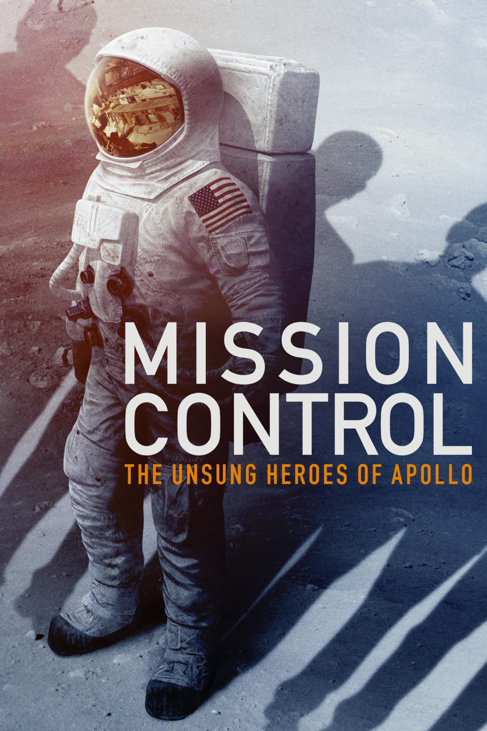 کنترل ماموریت: قهرمانان گمنام آپولو (Mission Control: The Unsung Heroes of Apollo)