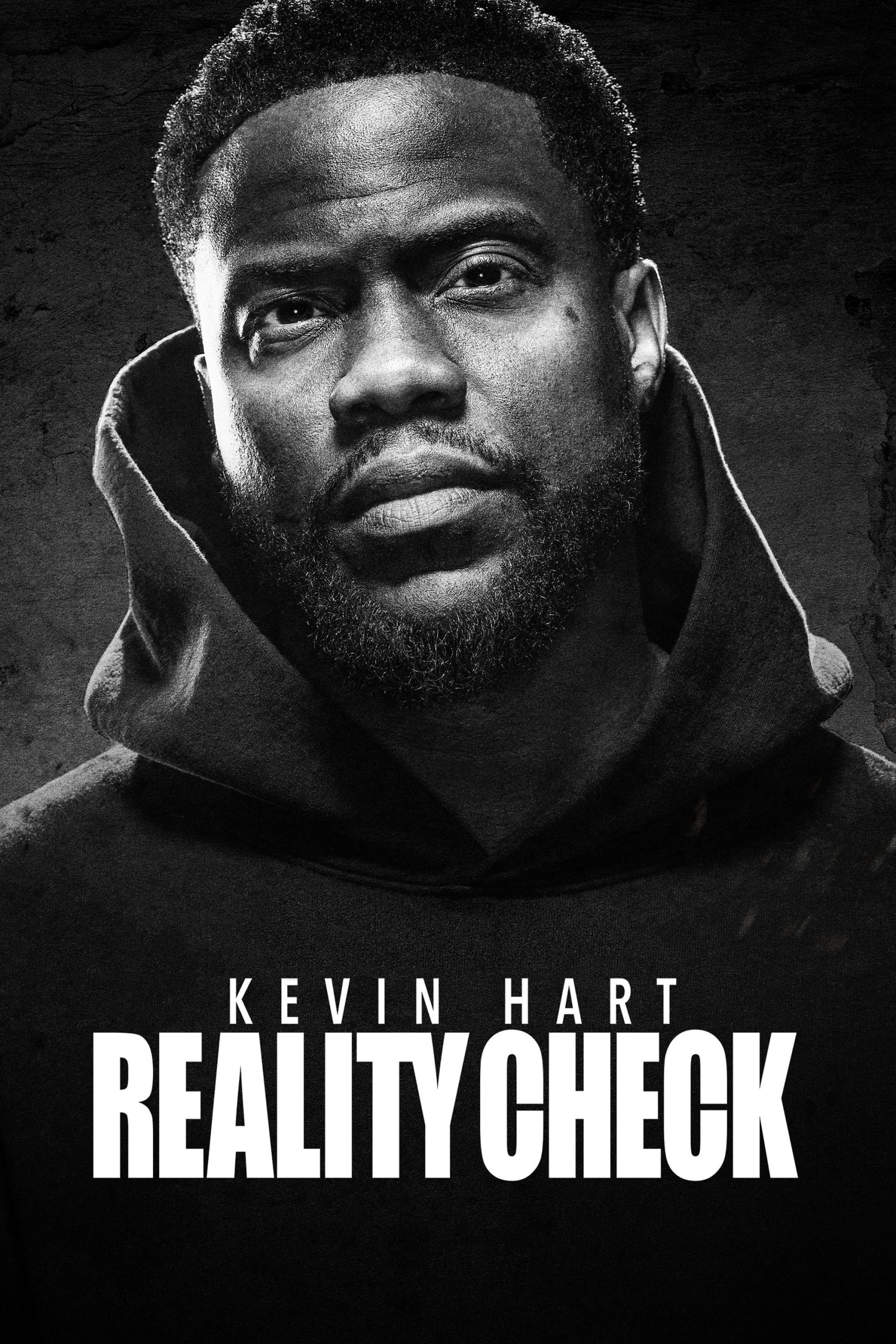 کوین هارت: بررسی واقعیت (Kevin Hart: Reality Check)
