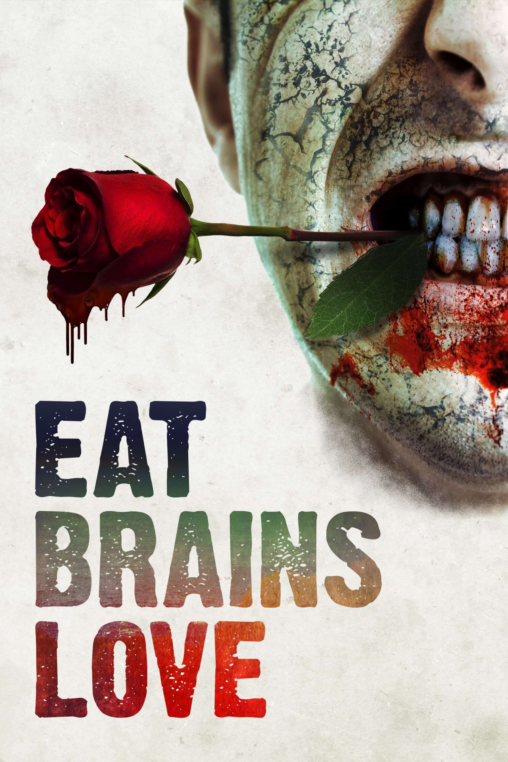 عشق مغز خوار (Eat Brains Love)