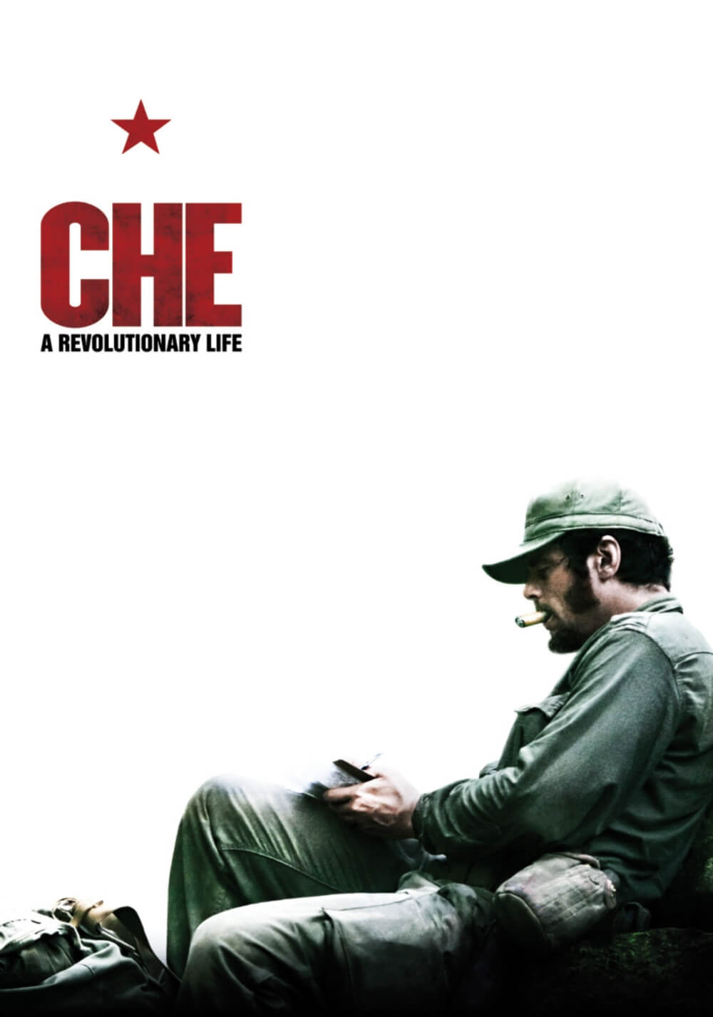 چه: قسمت اول (Che: Part One)