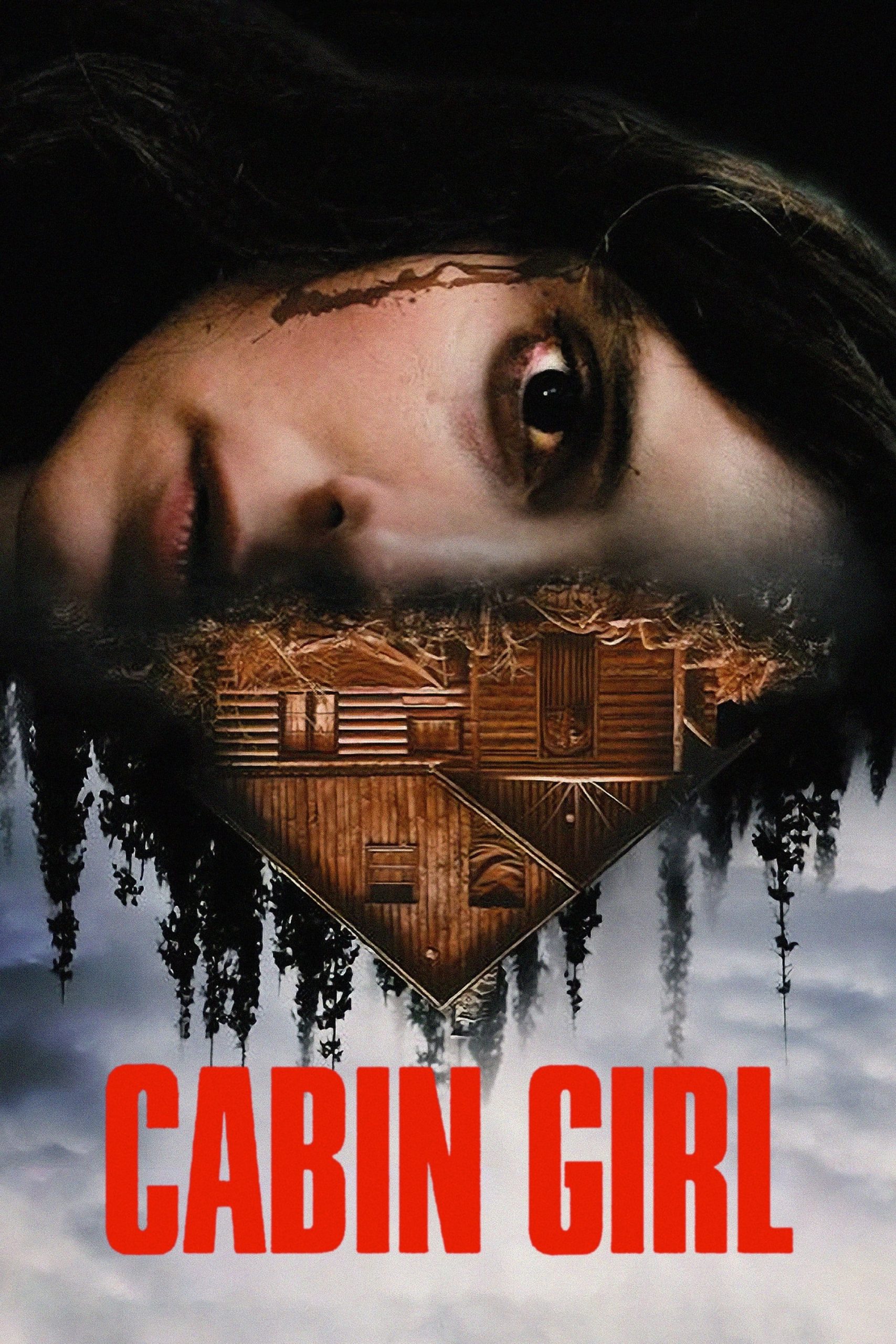 دختر کلبه‌ نشین (Cabin Girl)