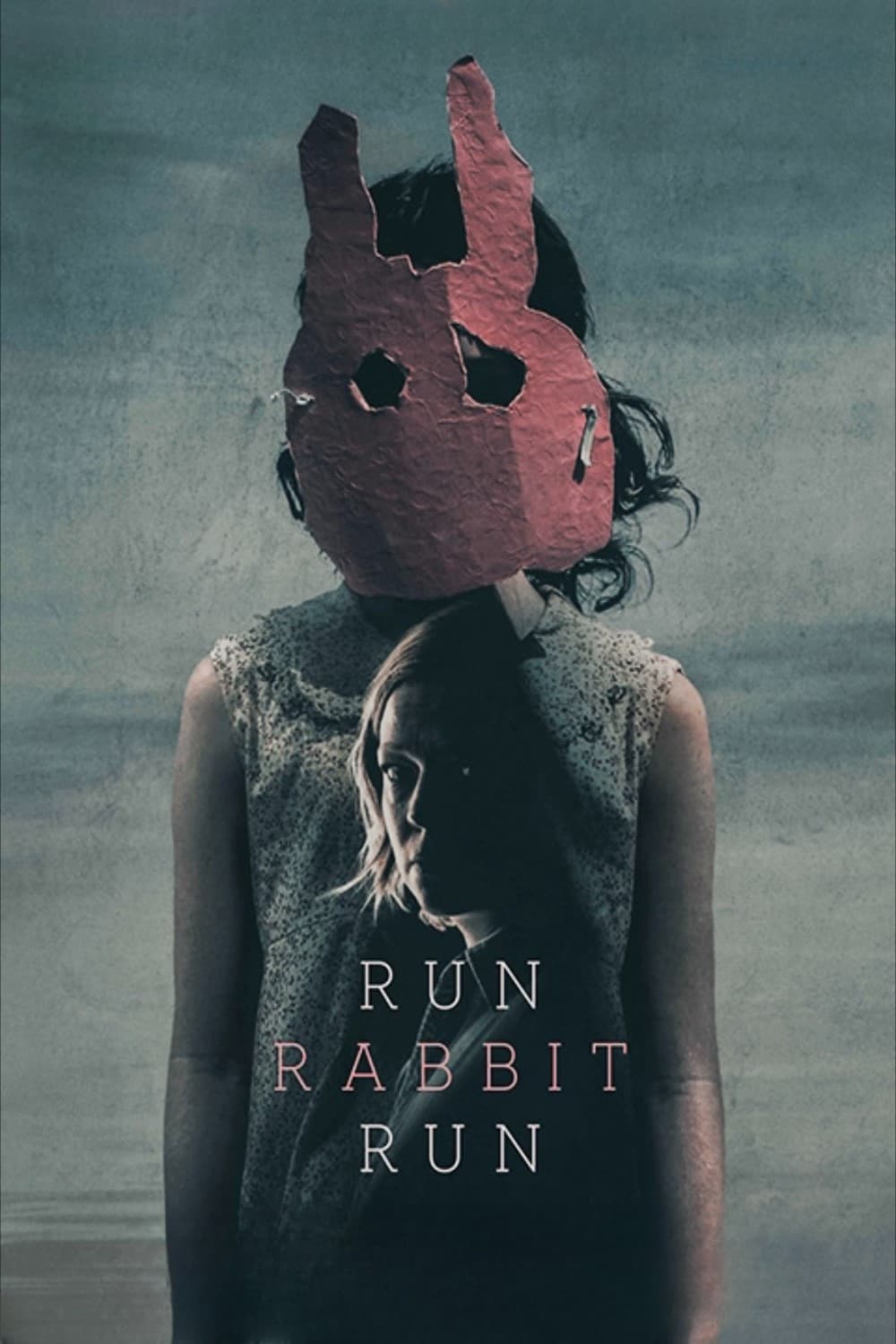 فرار کن خرگوش فرار کن (Run Rabbit Run)
