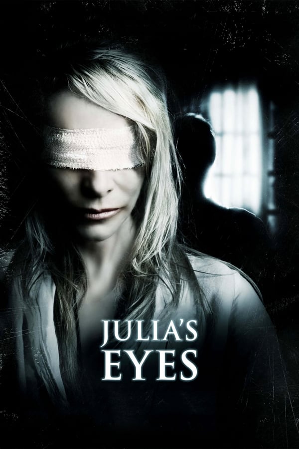 چشمان جولیا (Los ojos de Julia)