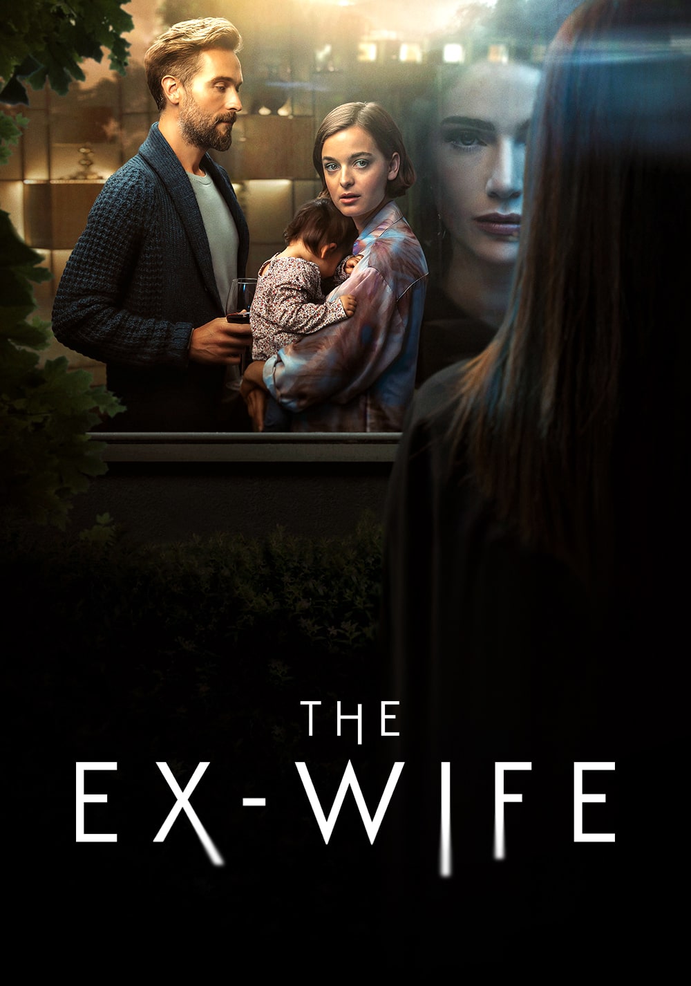 همسر سابق (The Ex-Wife)