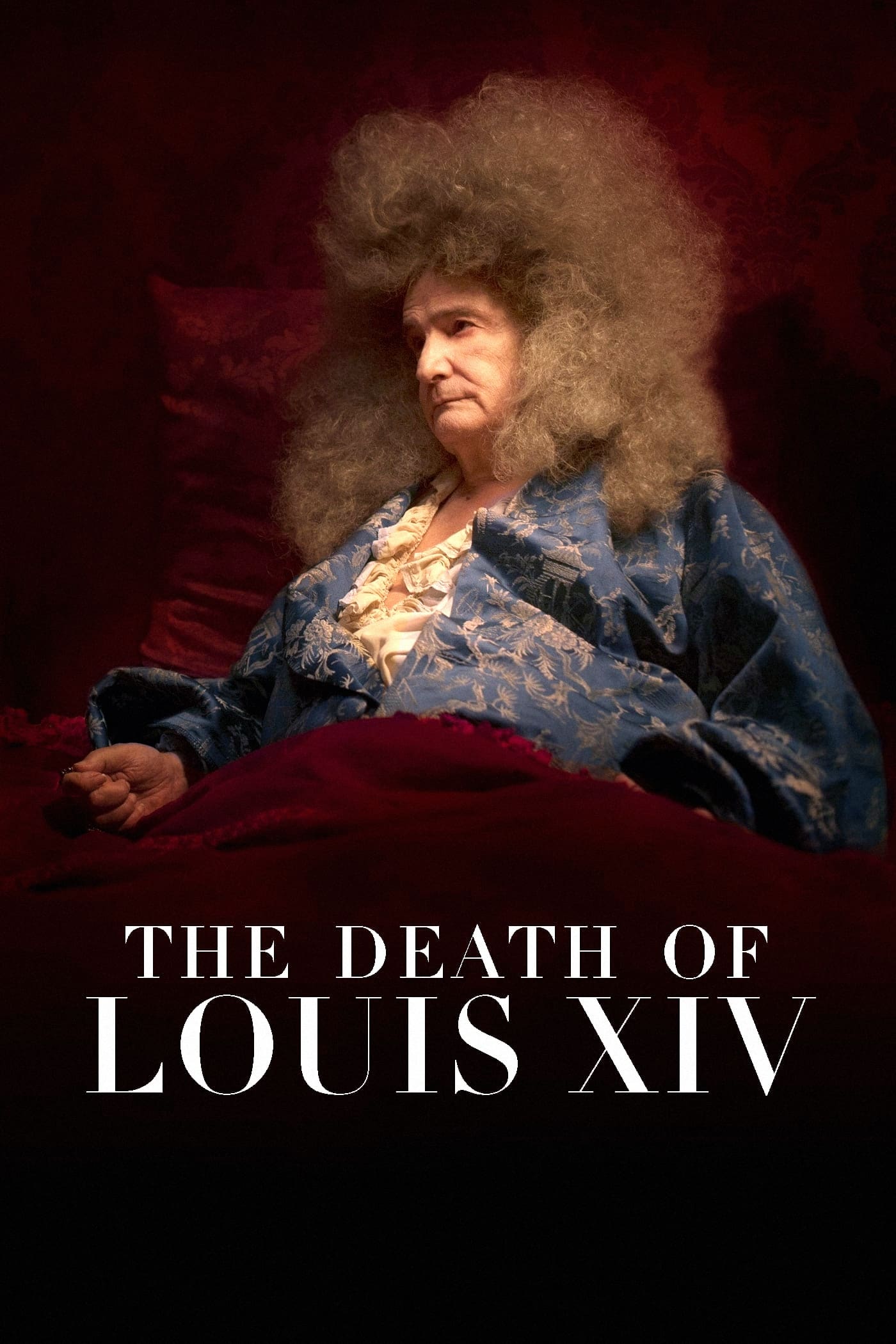 مرگ لویی چهاردهم (The Death of Louis XIV)
