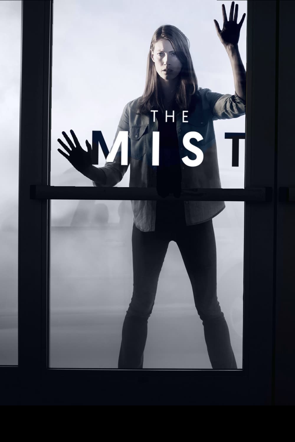 مه (The Mist)