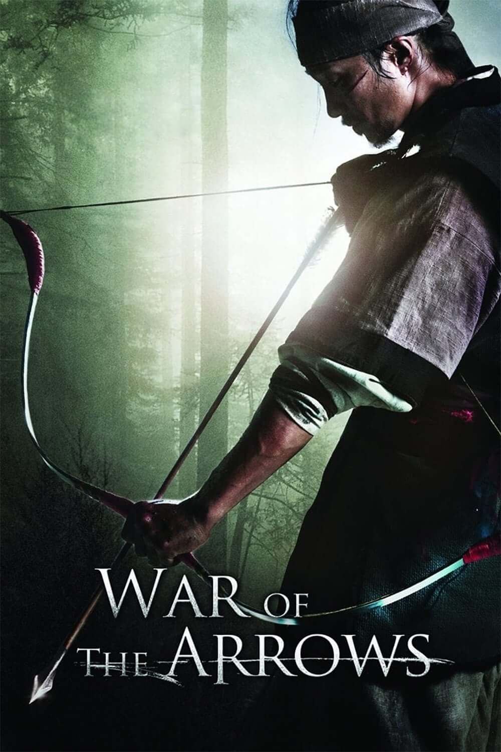 جنگ کمان‌ها (War of the Arrows)