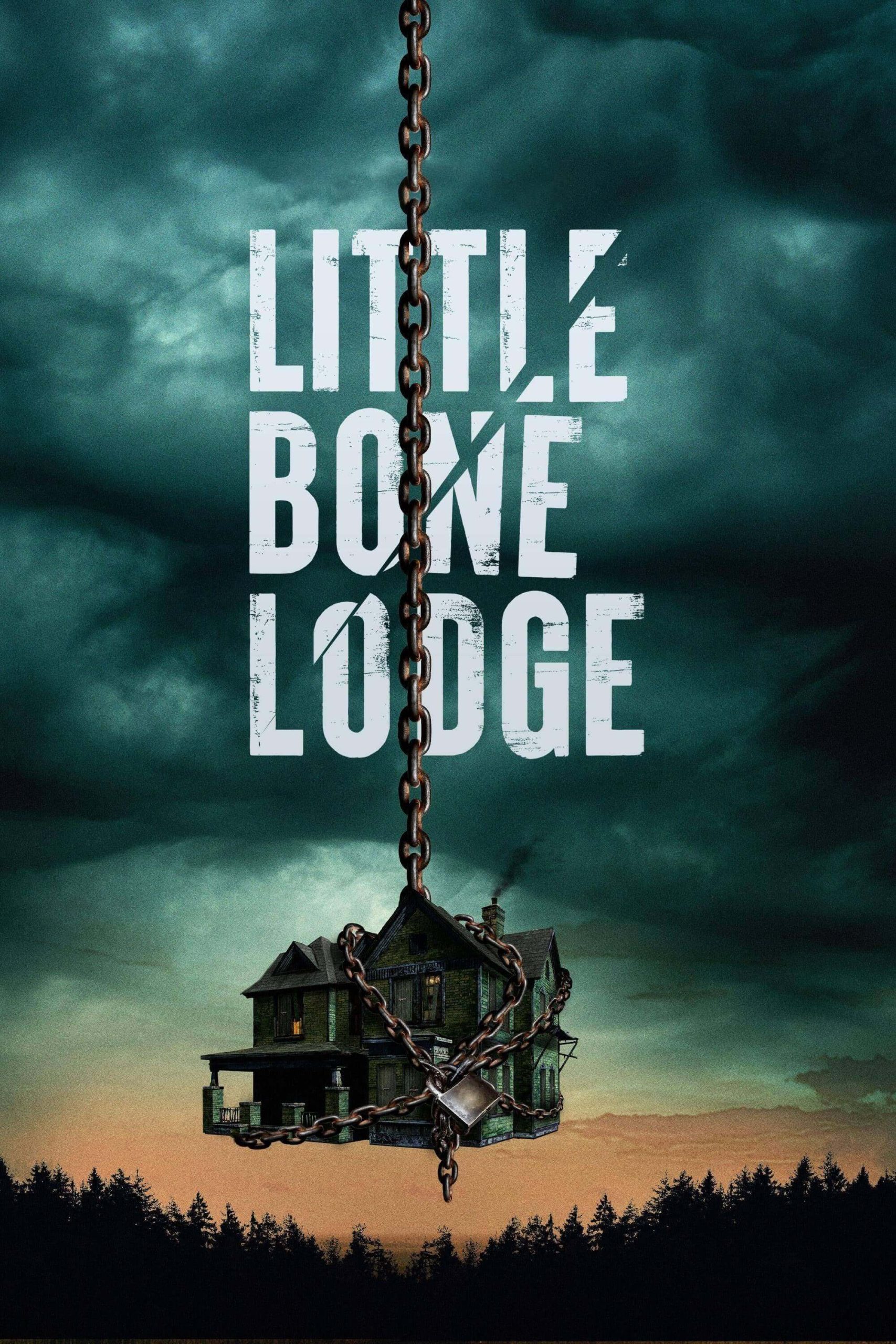 کلبه استخوان کوچک (Little Bone Lodge)