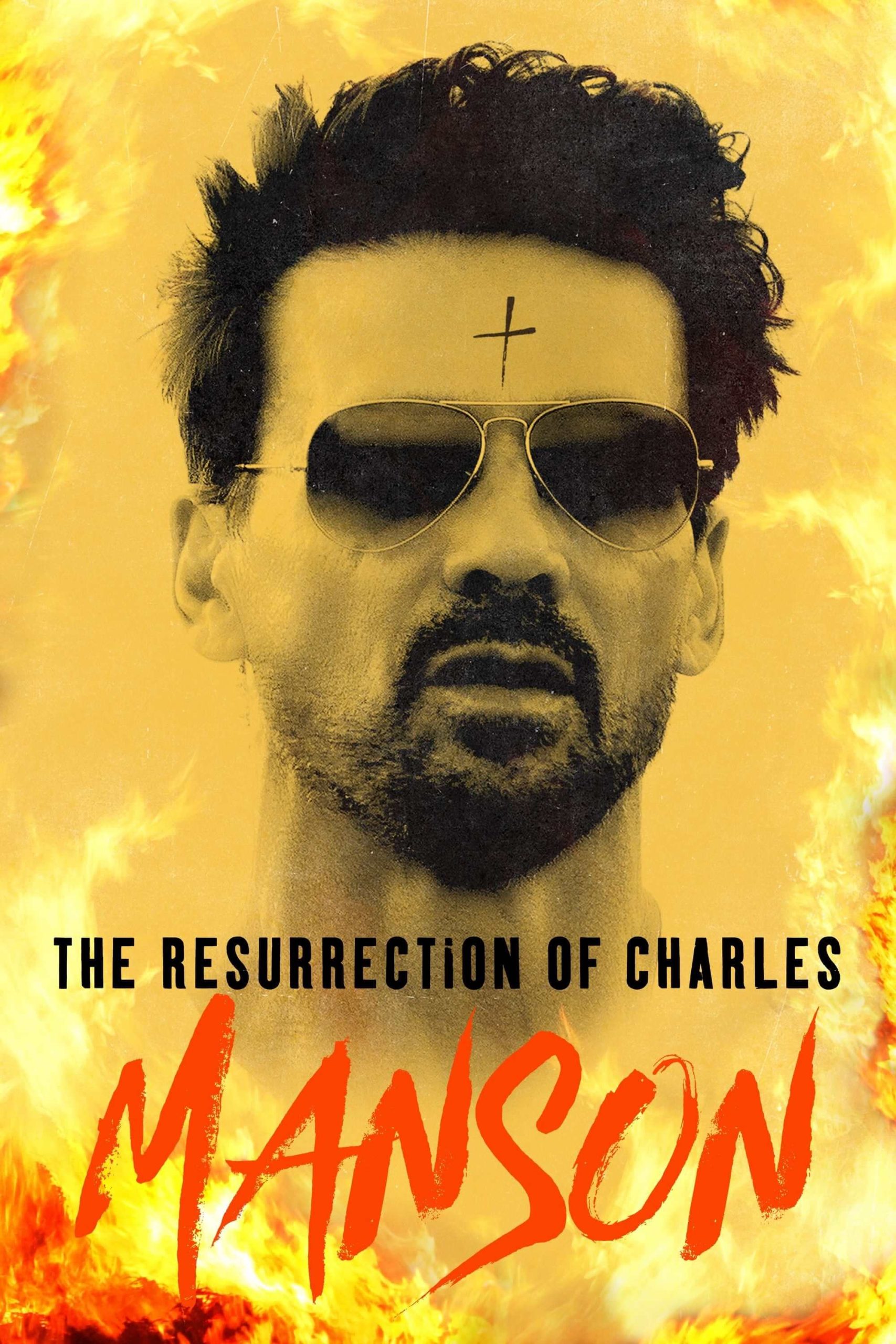 رستاخیز چارلز مانسون (The Resurrection of Charles Manson)