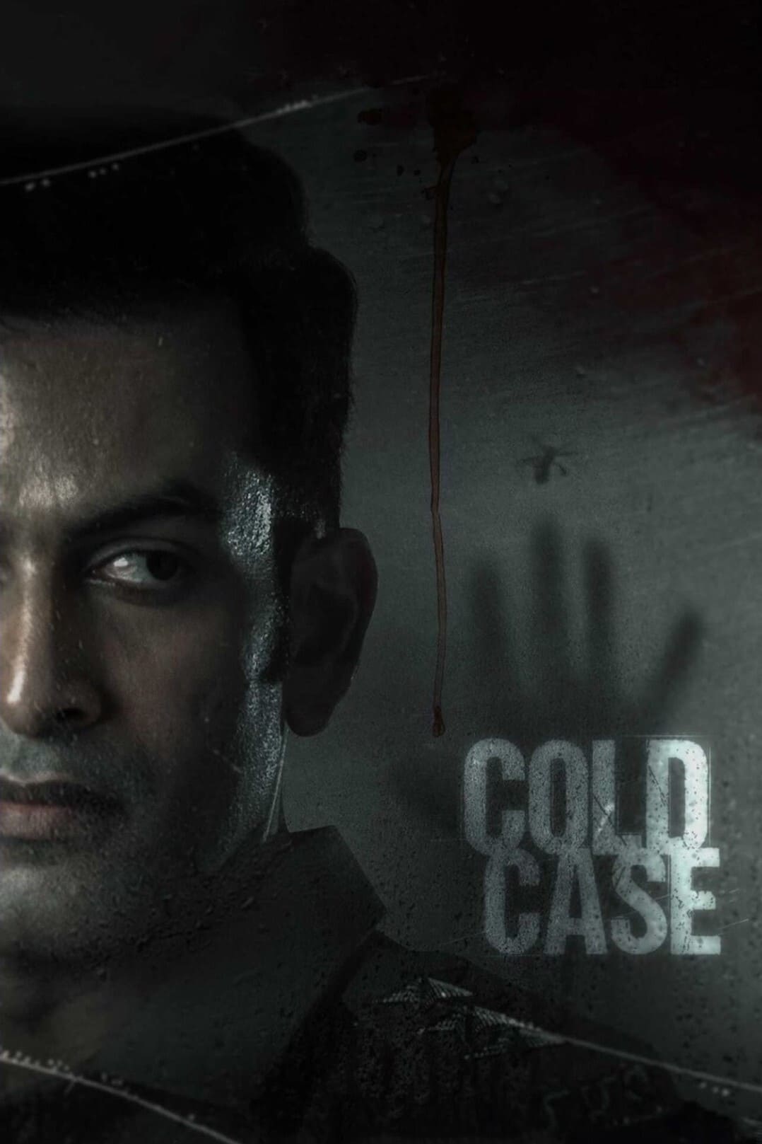 پرونده سرد (Cold Case)