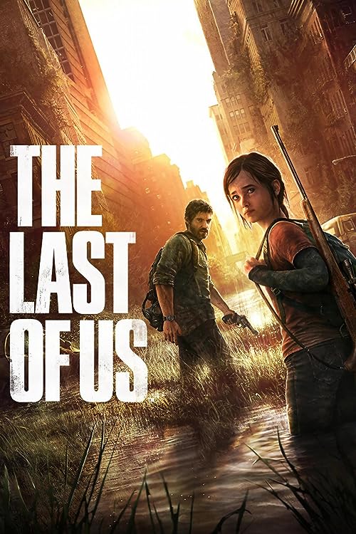 آخرین نفرات ما (The Last of Us)
