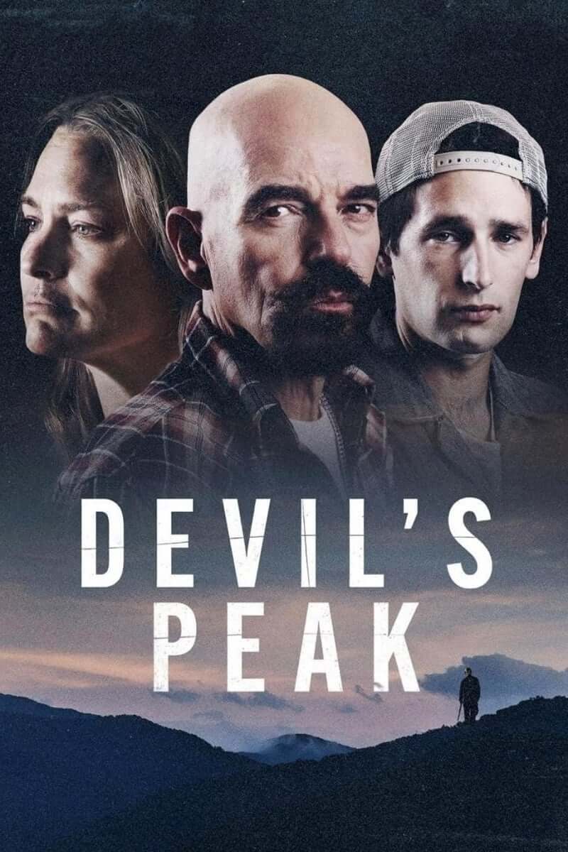 قله شیطان (Devil’s Peak)