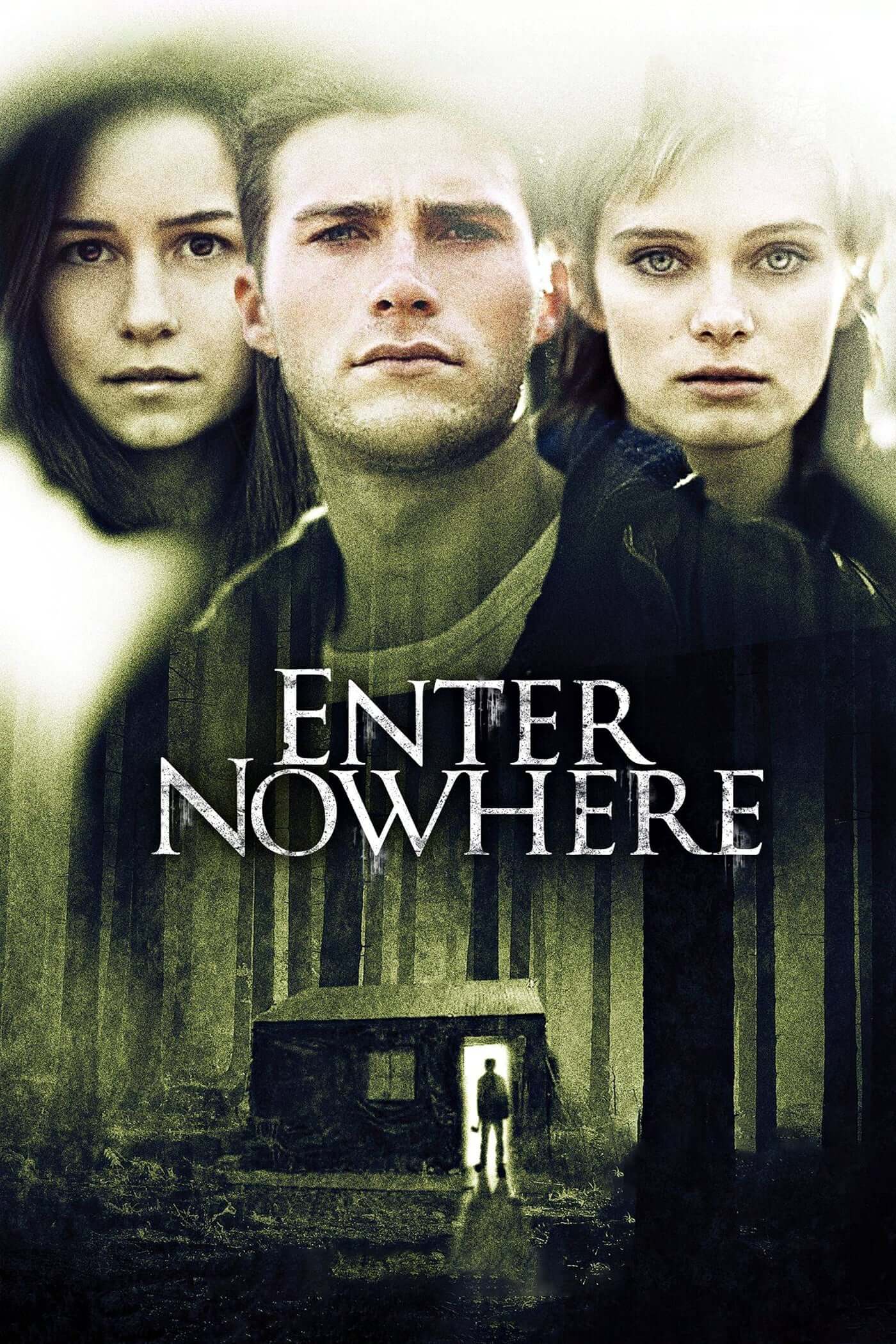 ورود به ناکجا آباد (Enter Nowhere)
