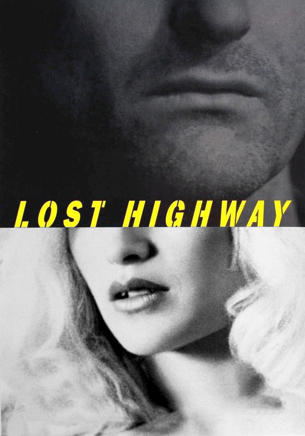 بزرگراه گمشده (Lost Highway)