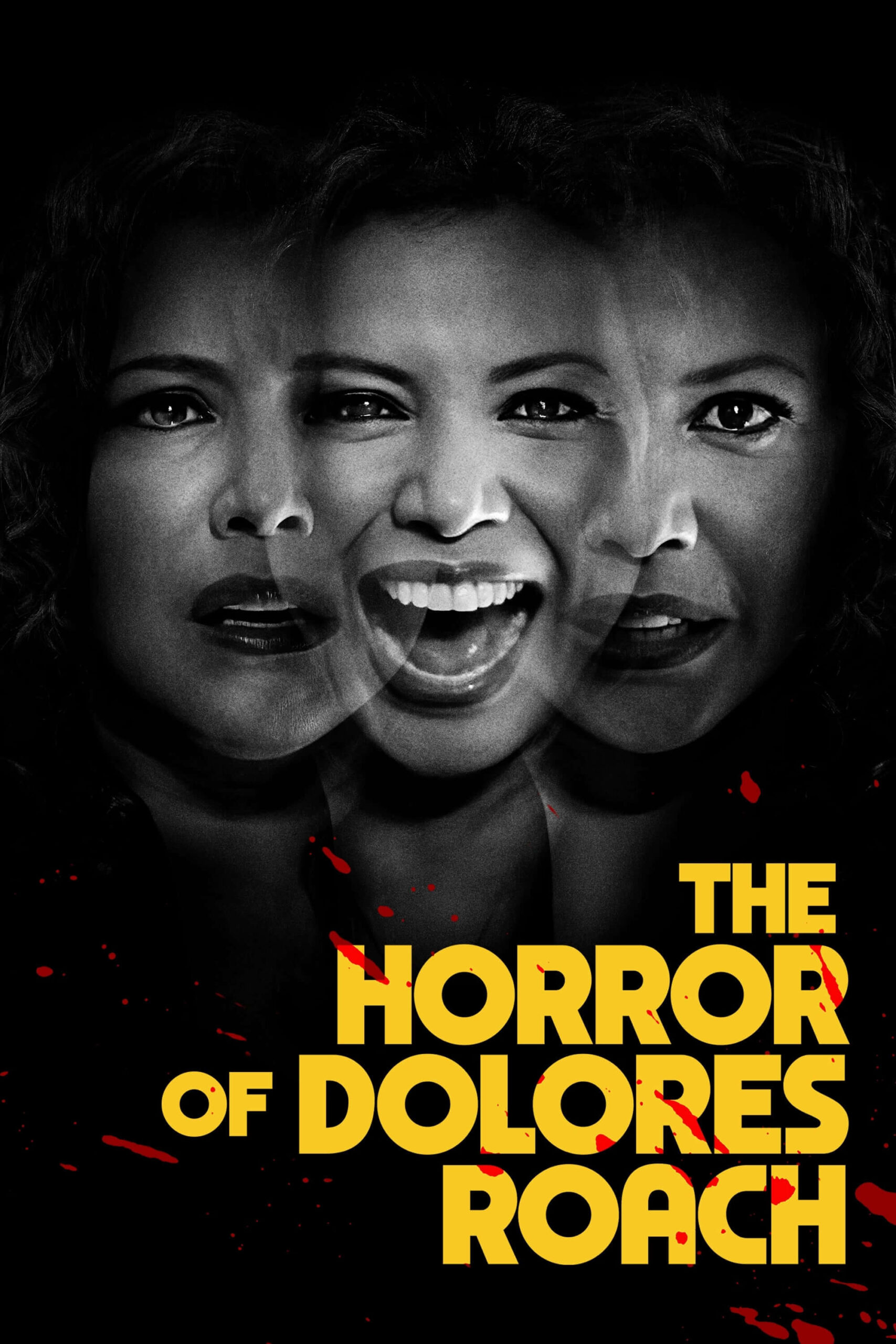 وحشت دولورس روچ (The Horror of Dolores Roach)