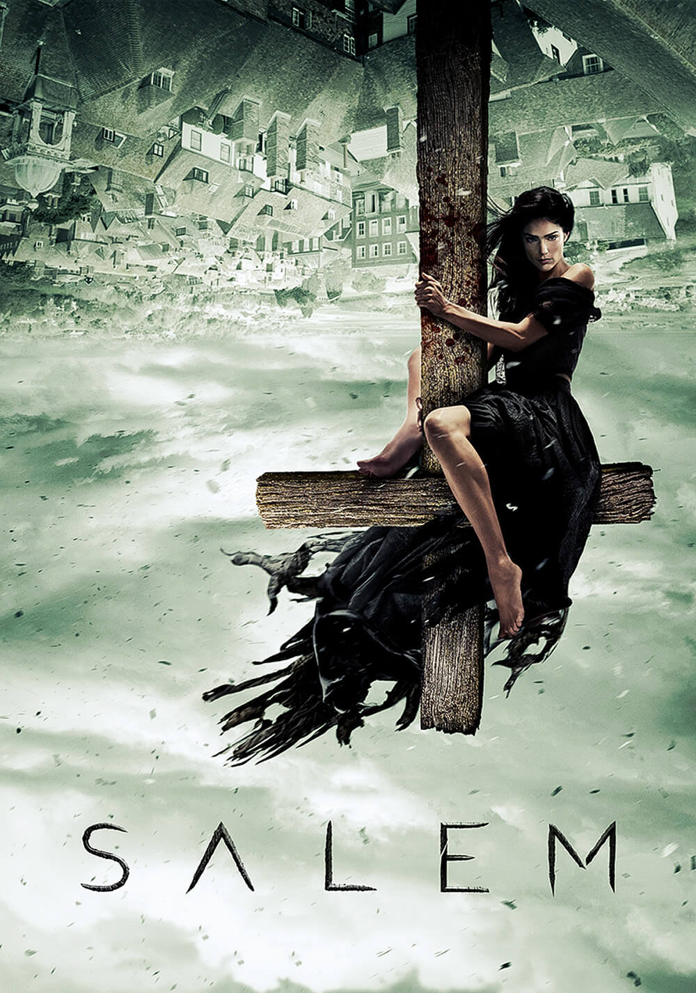 سیلم (Salem)
