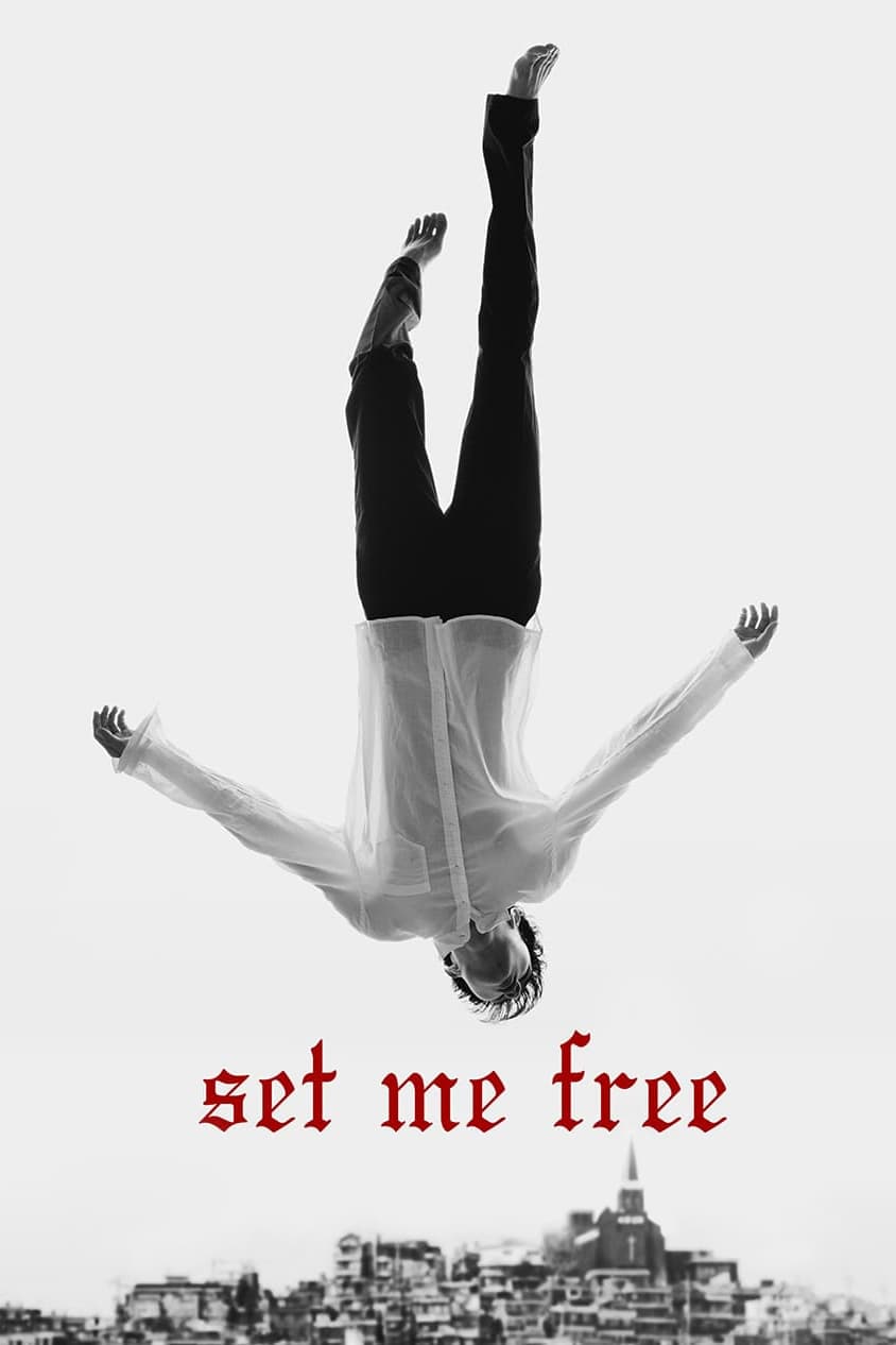 آزادم کن (Set Me Free)