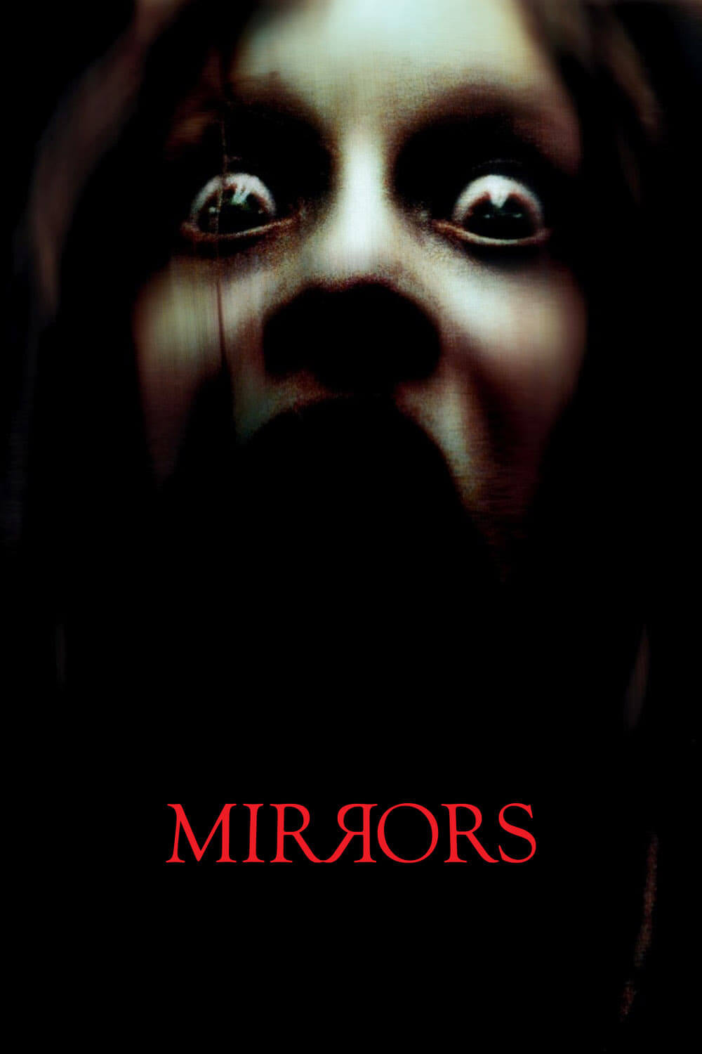 آینه‌ها (Mirrors)