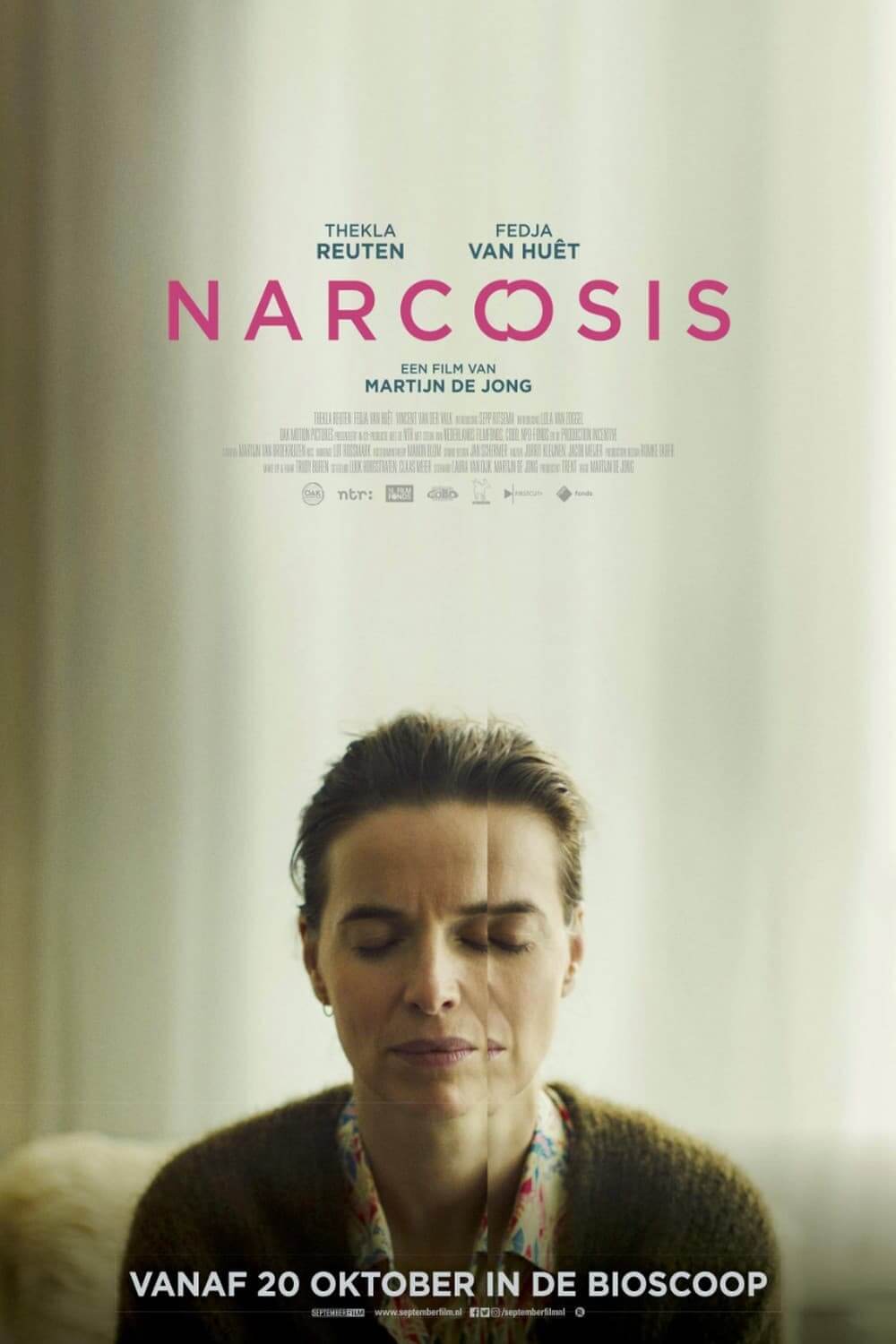 نارکوسیس (Narcosis)