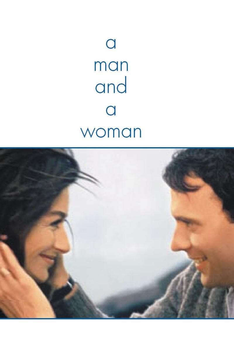 یک مرد و یک زن (A Man and a Woman)