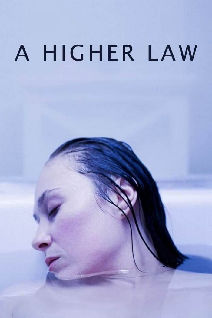 یک قانون عالی (A Higher Law)