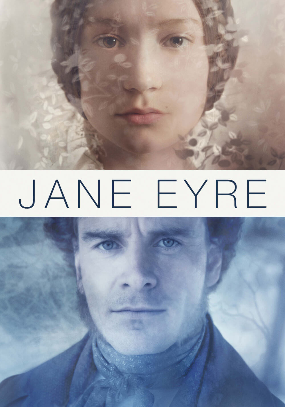 جین ایر (Jane Eyre)