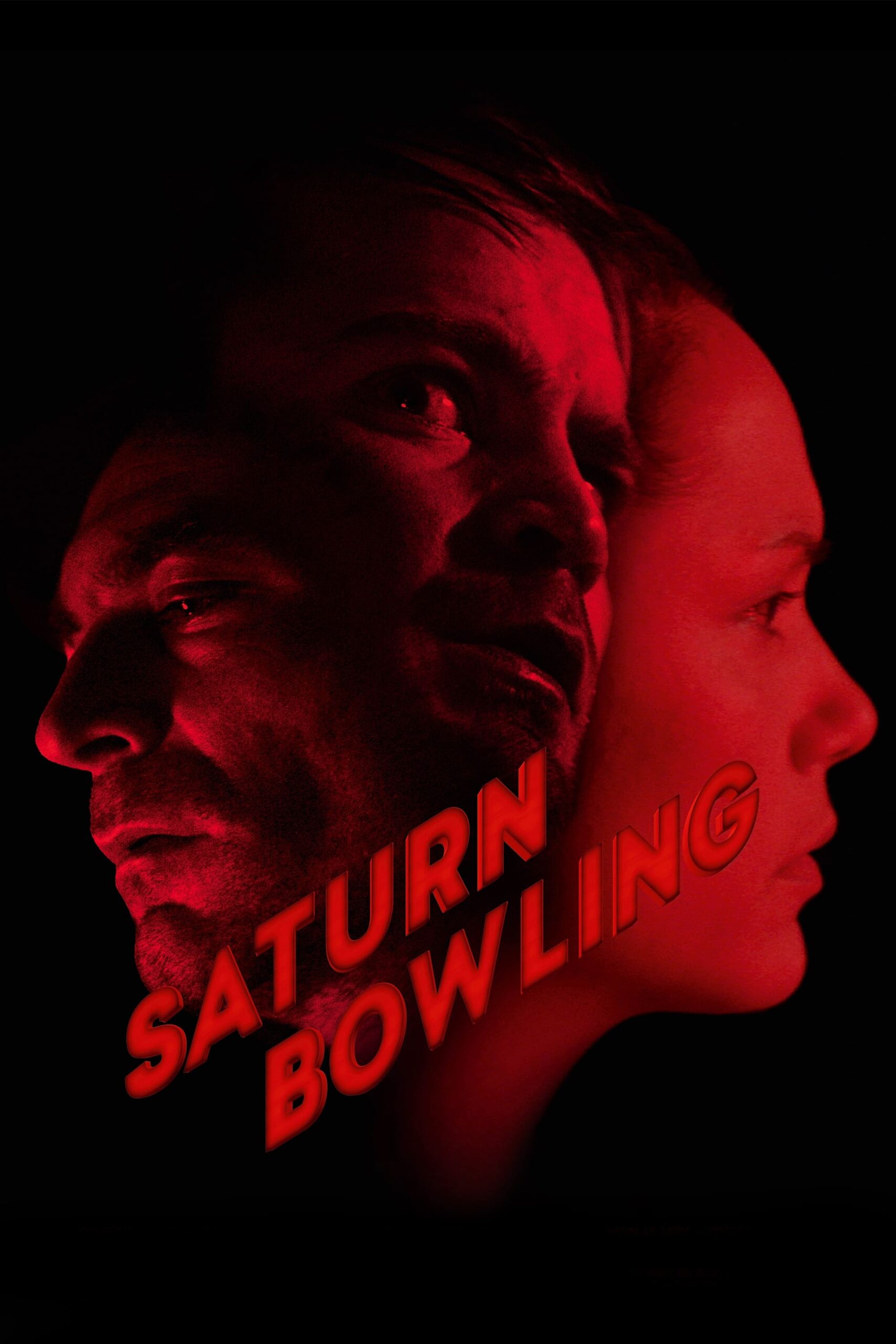میراث خونی (Saturn Bowling)