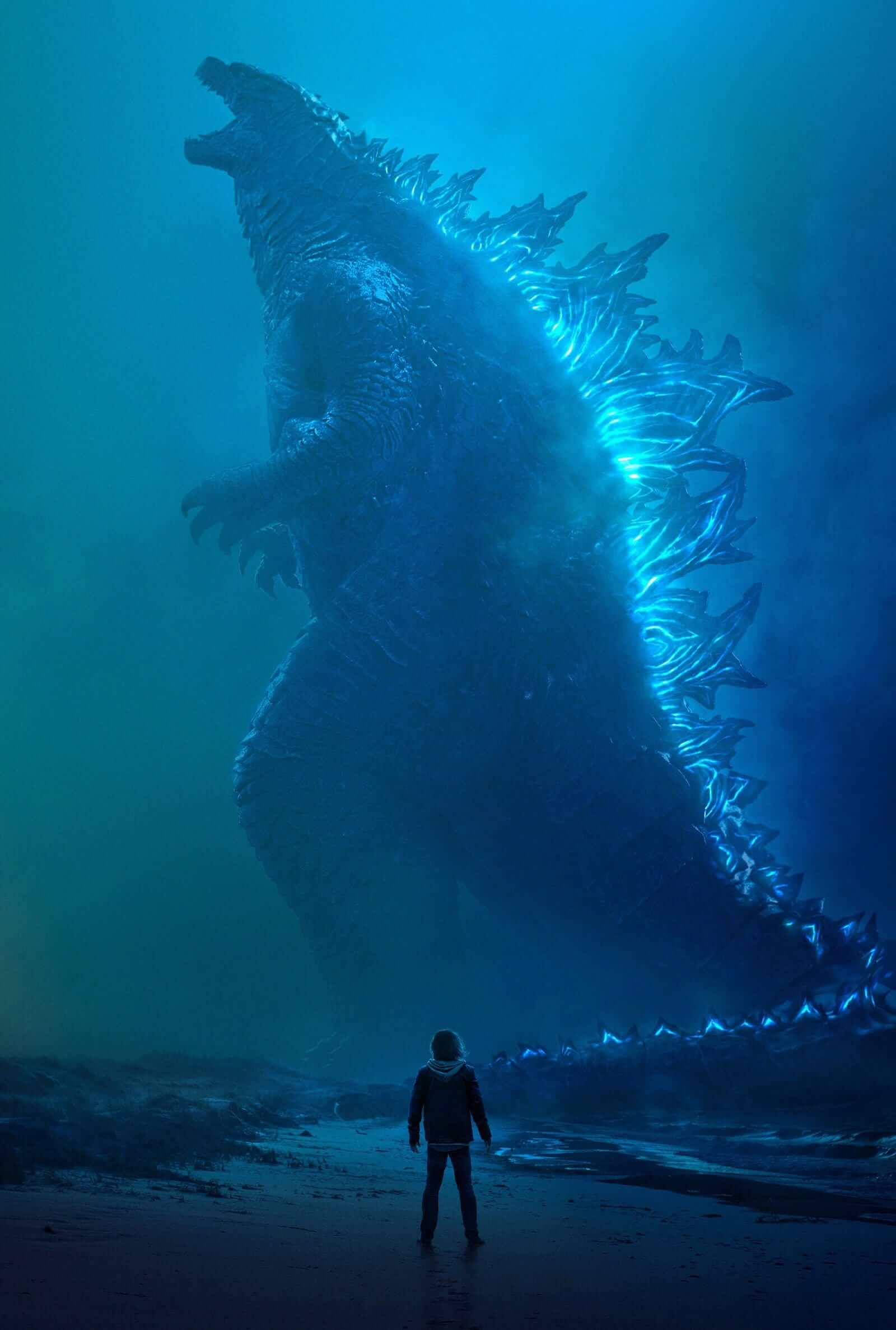 گودزیلا: پادشاه هیولاها (Godzilla: King of the Monsters)