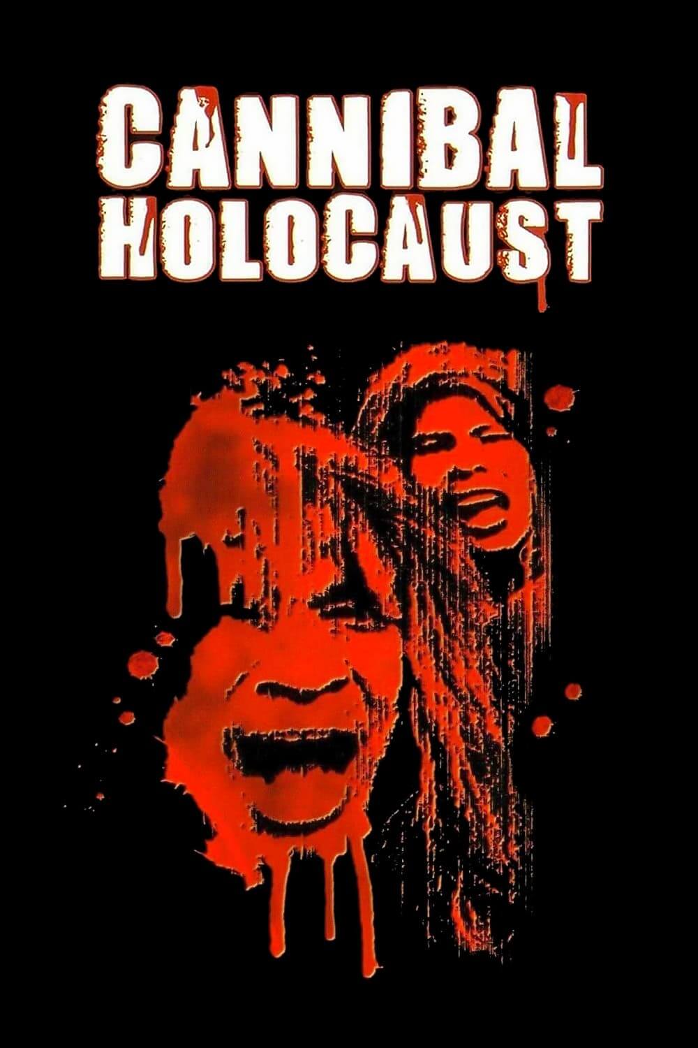 کانیبال هولوکاست (Cannibal Holocaust)