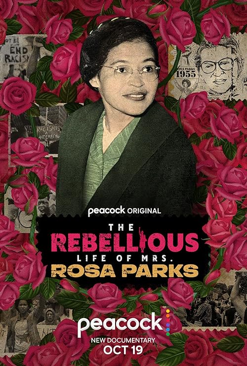 زندگی سرکش خانم رزا پارکس (The Rebellious Life of Mrs. Rosa Parks)