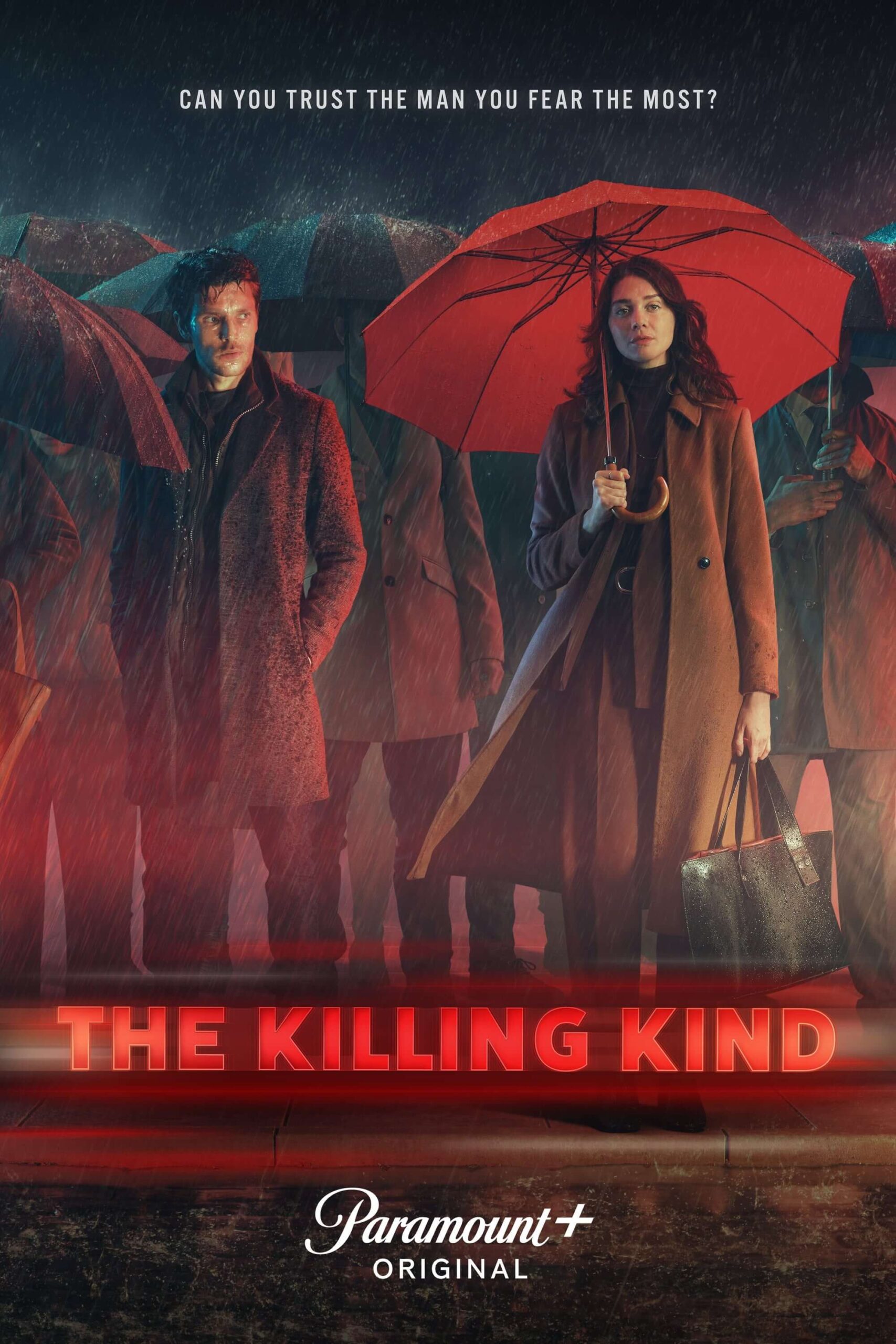 نوع کشنده (The Killing Kind)