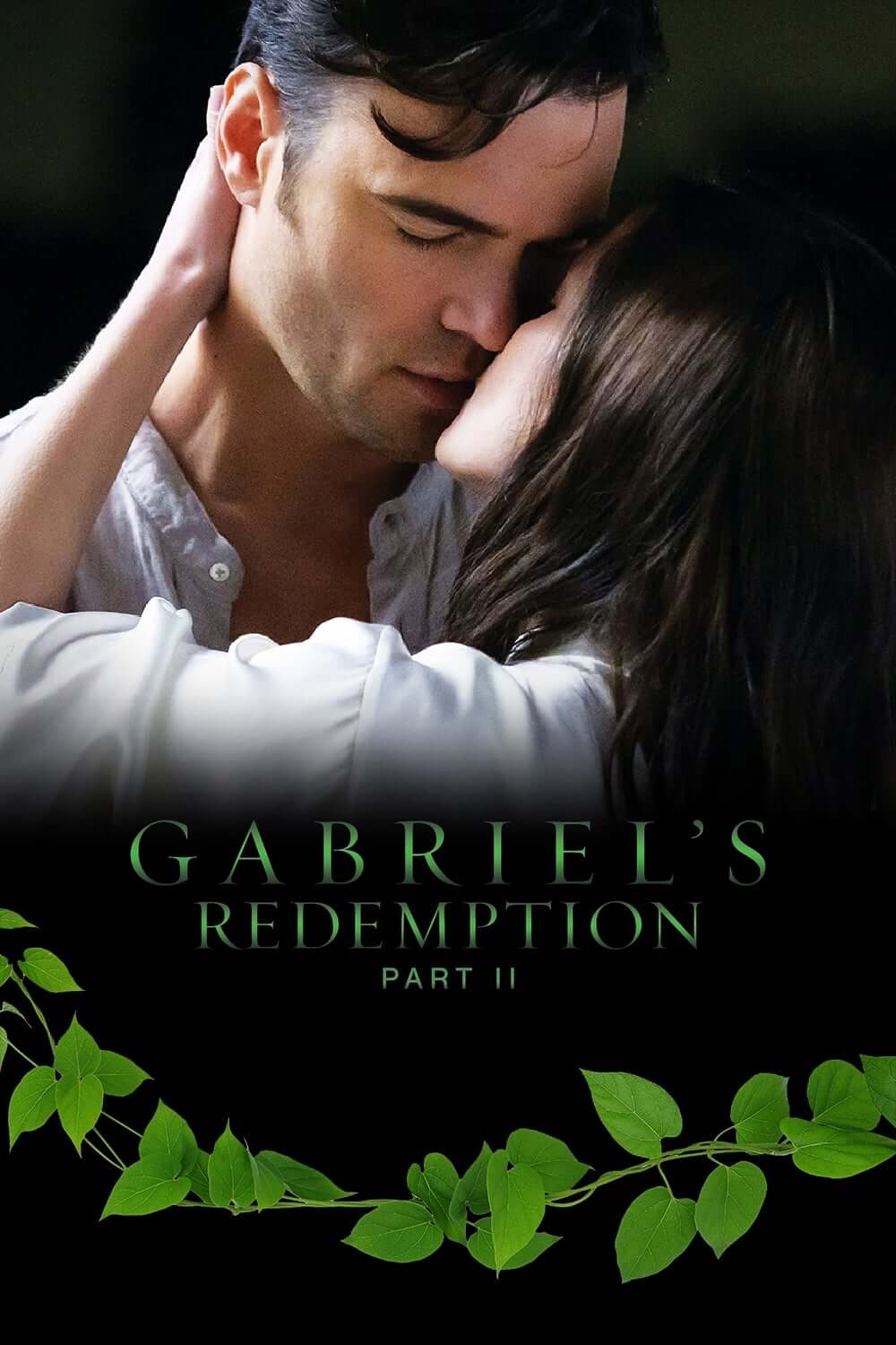 جهنم گابریل 8 (Gabriel’s Redemption: Part Two)