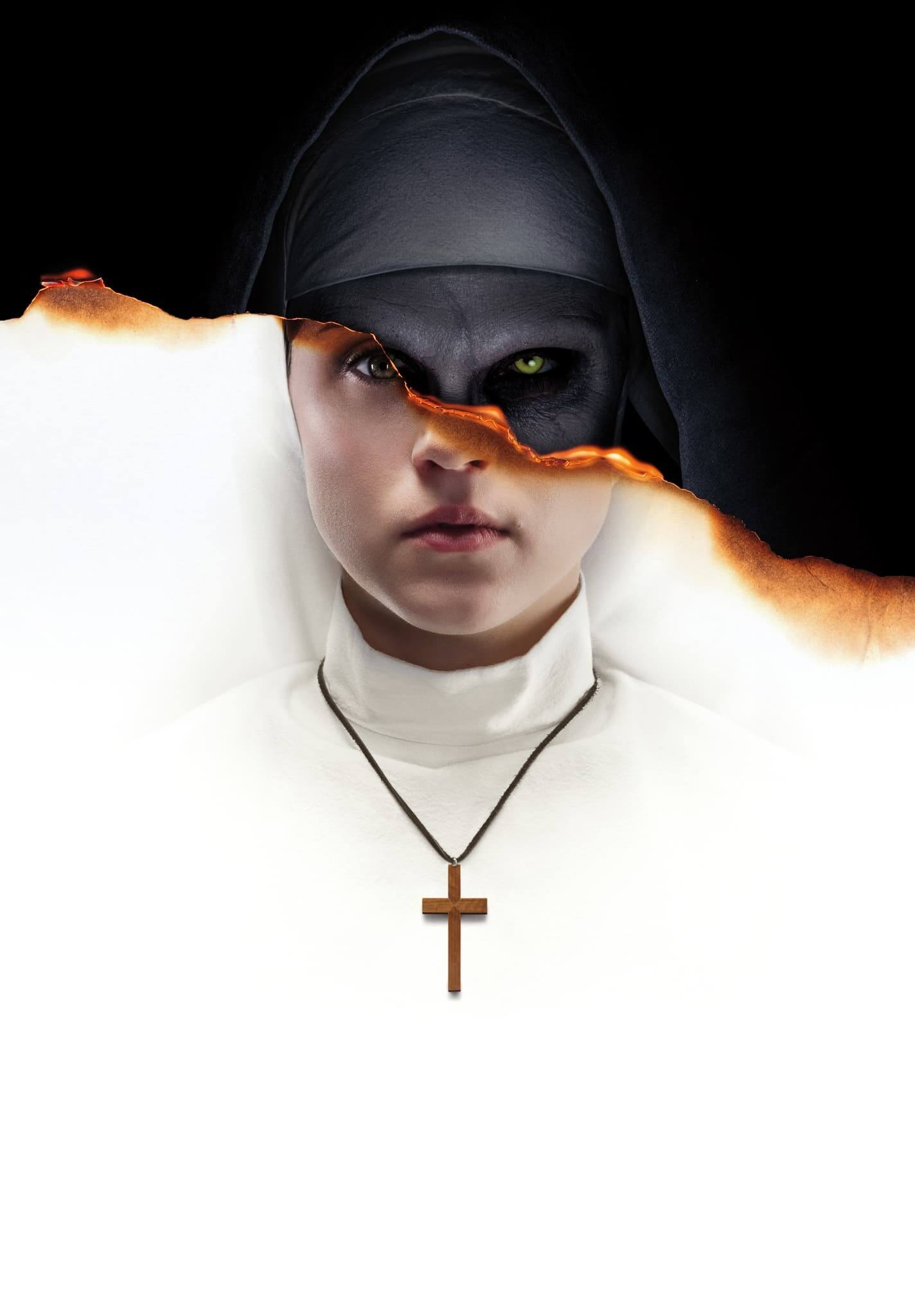 راهبه (The Nun)